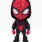 Человек-паук