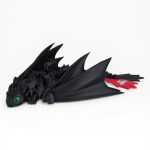 Ночная Фурия